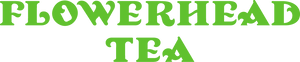 Flowerhead Tea logo