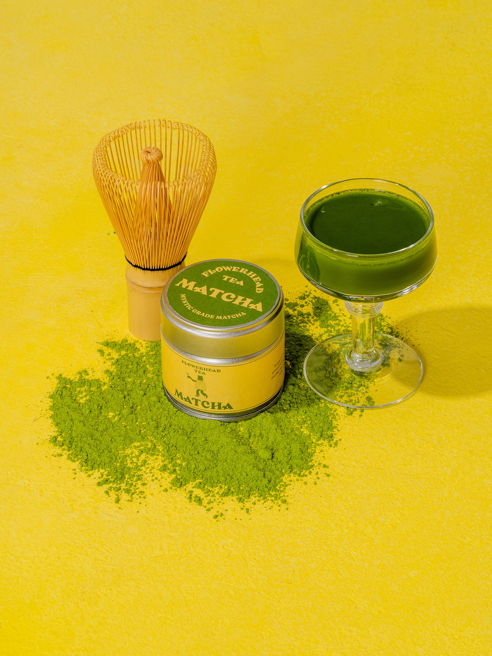 Matcha Powder