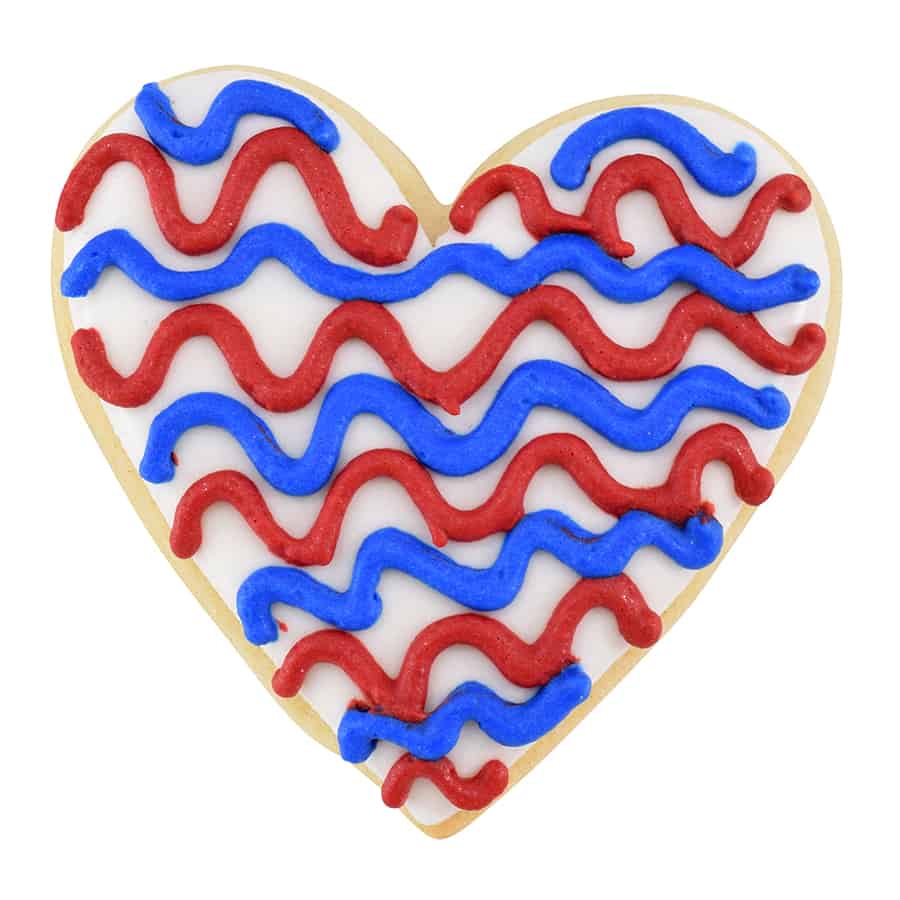 Heart Cookie Cutter