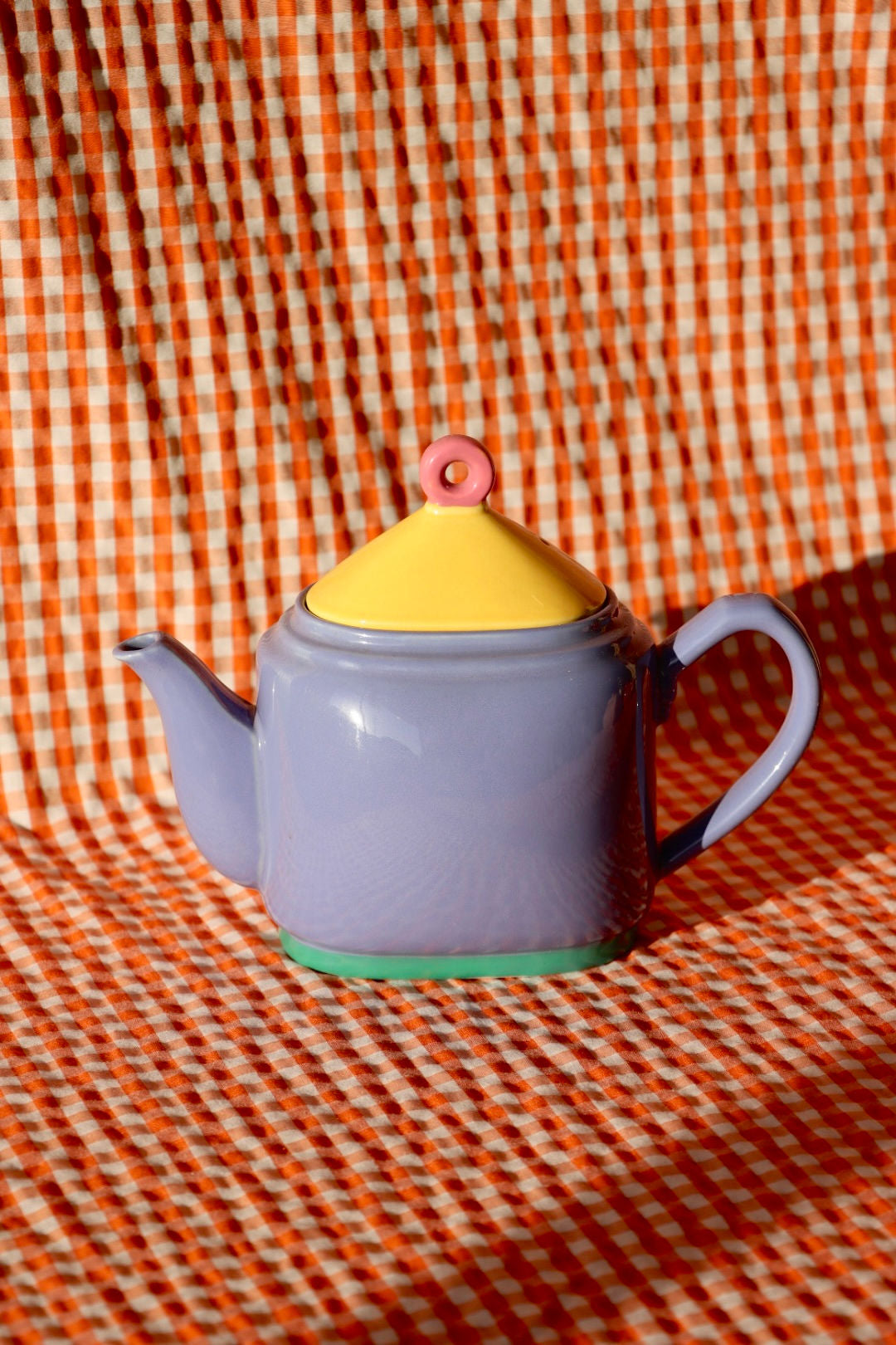 Baby 90s Tea Pot