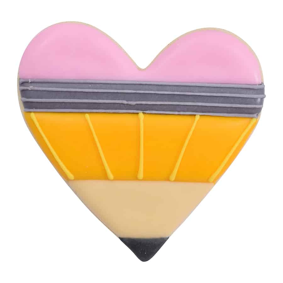 Heart Cookie Cutter