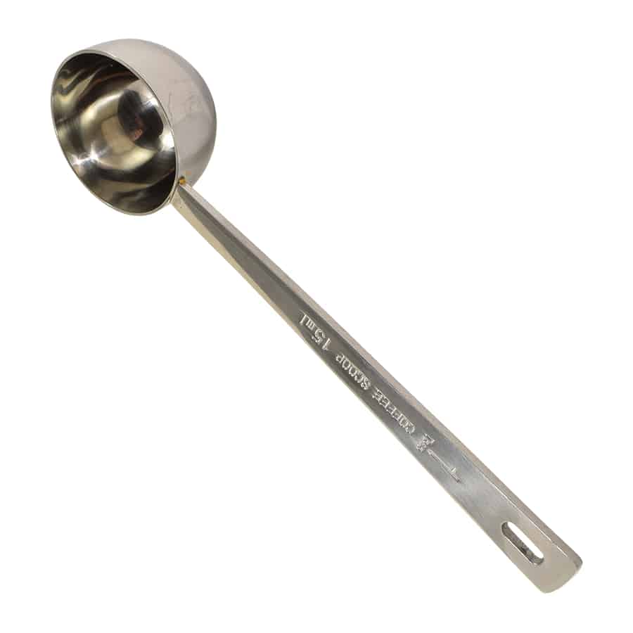 Tea Scoop!