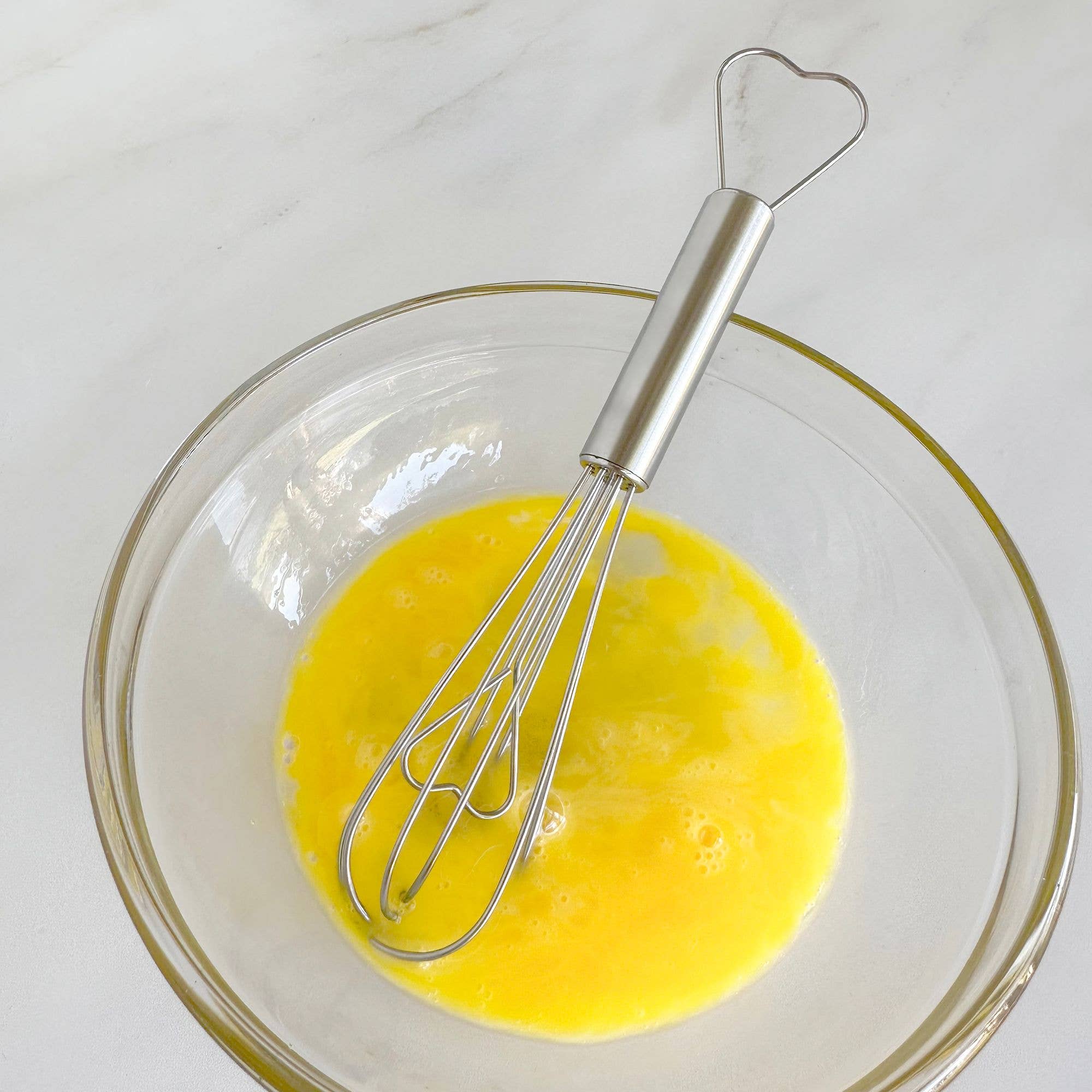 Mini Heart Whisk