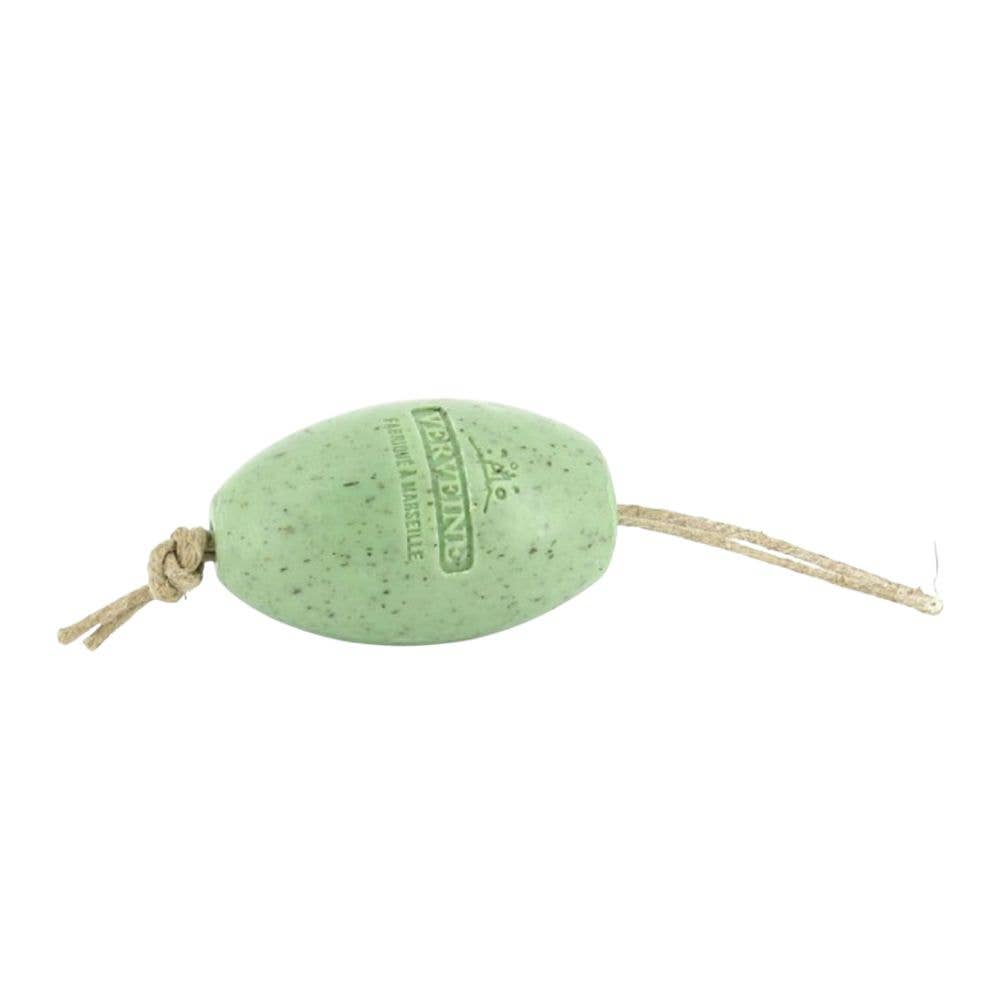 Verbena Soap on a Rope