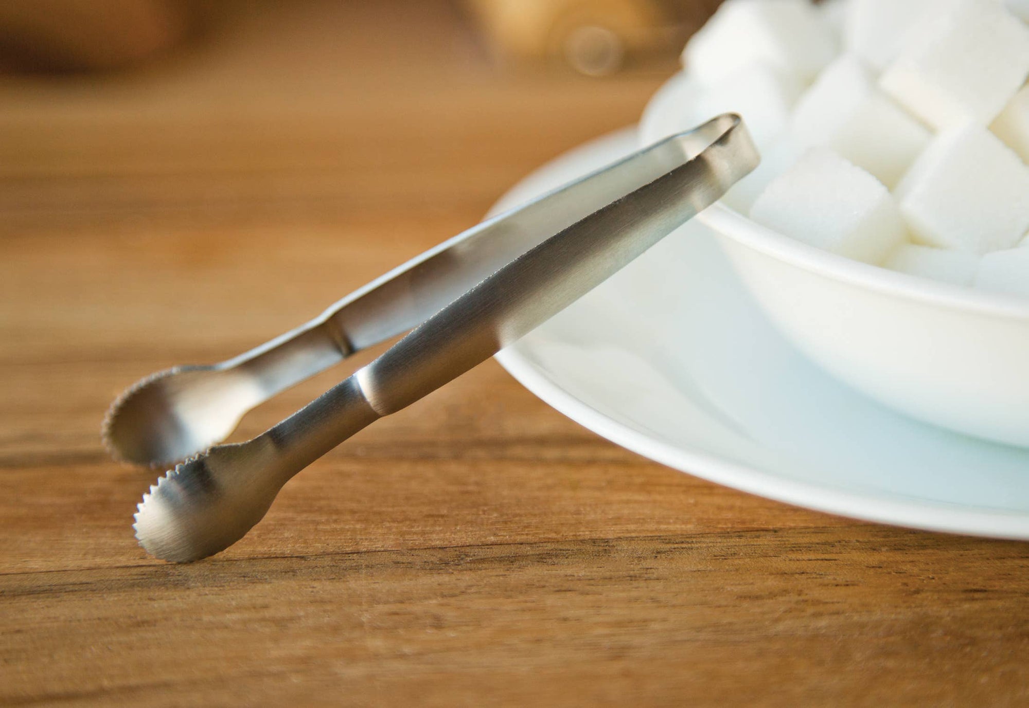 Sugar Cube Tongs