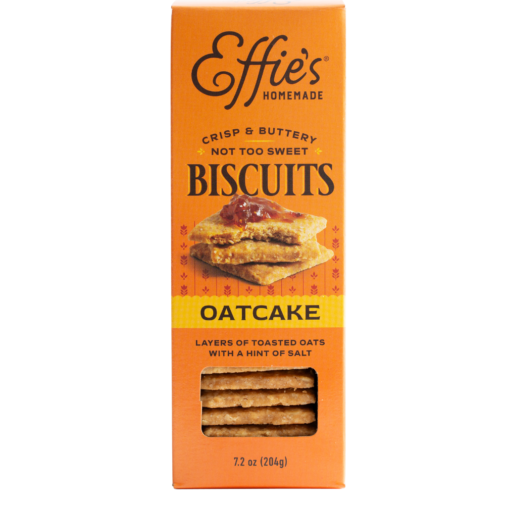 Original Oatcake