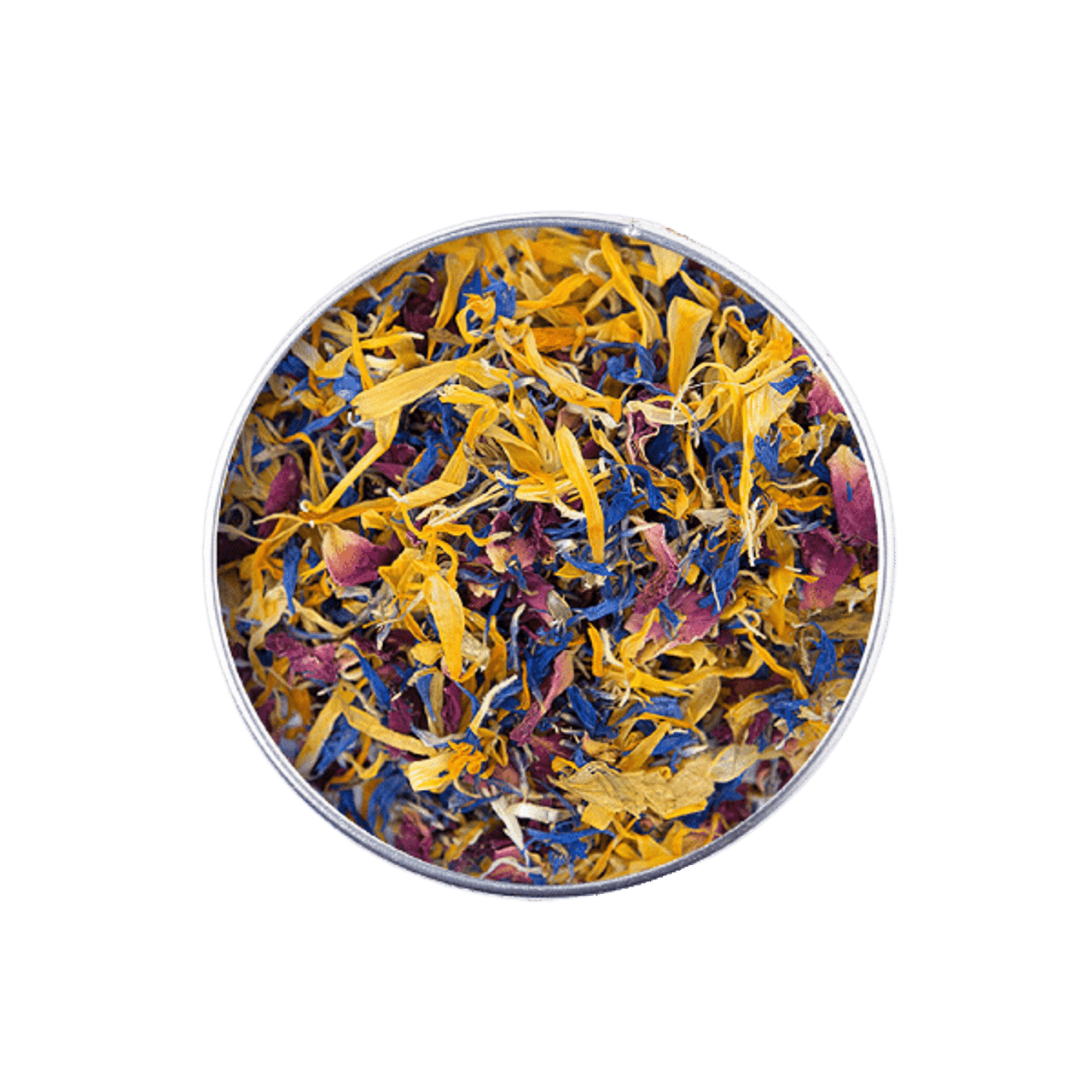 Edible Flower Confetti