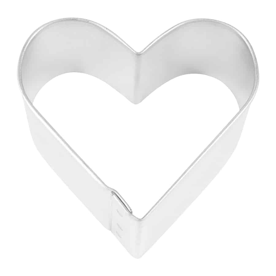 Heart Cookie Cutter