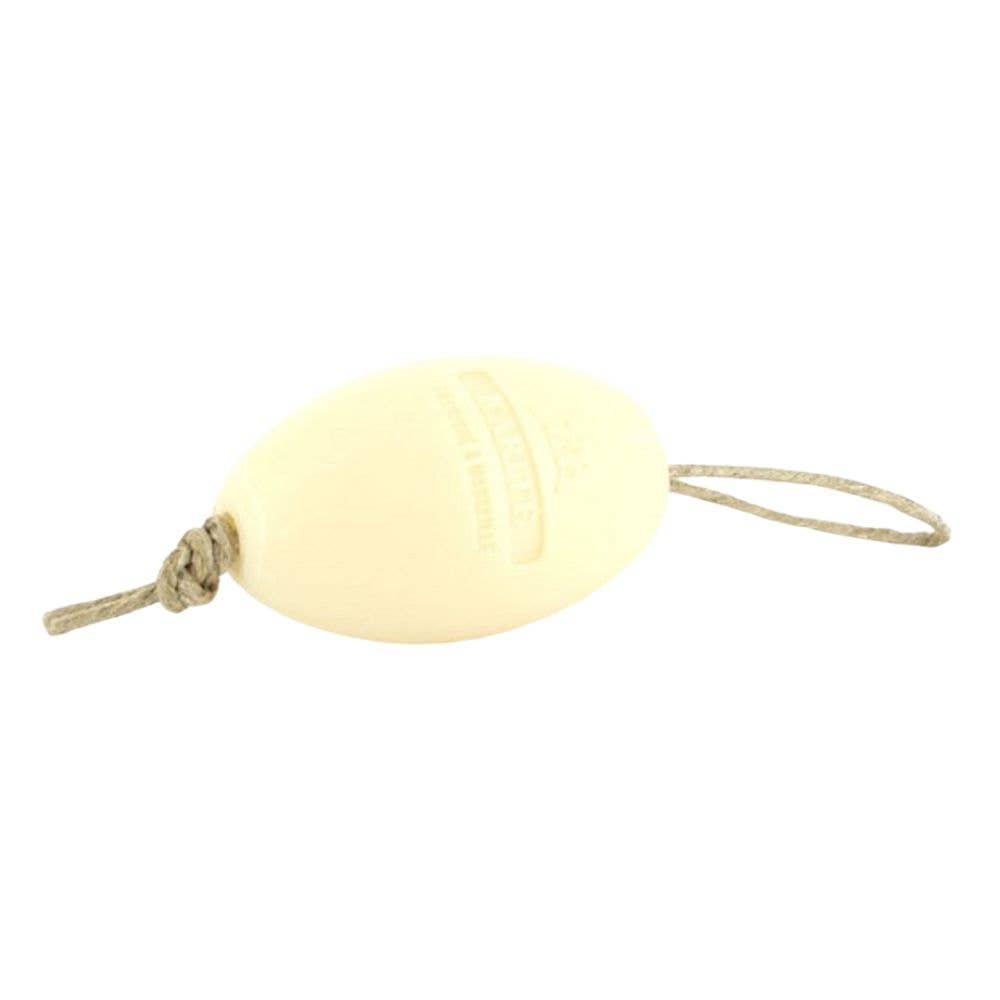 Shea Butter Soap on a Rope