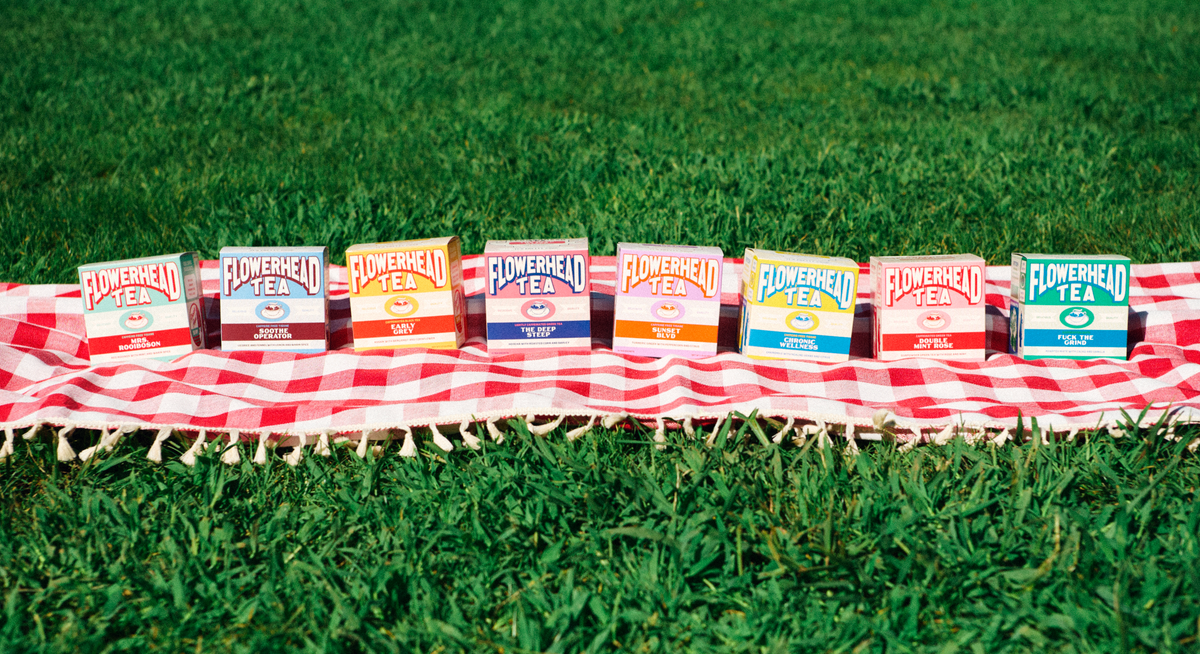 The Eight Pack