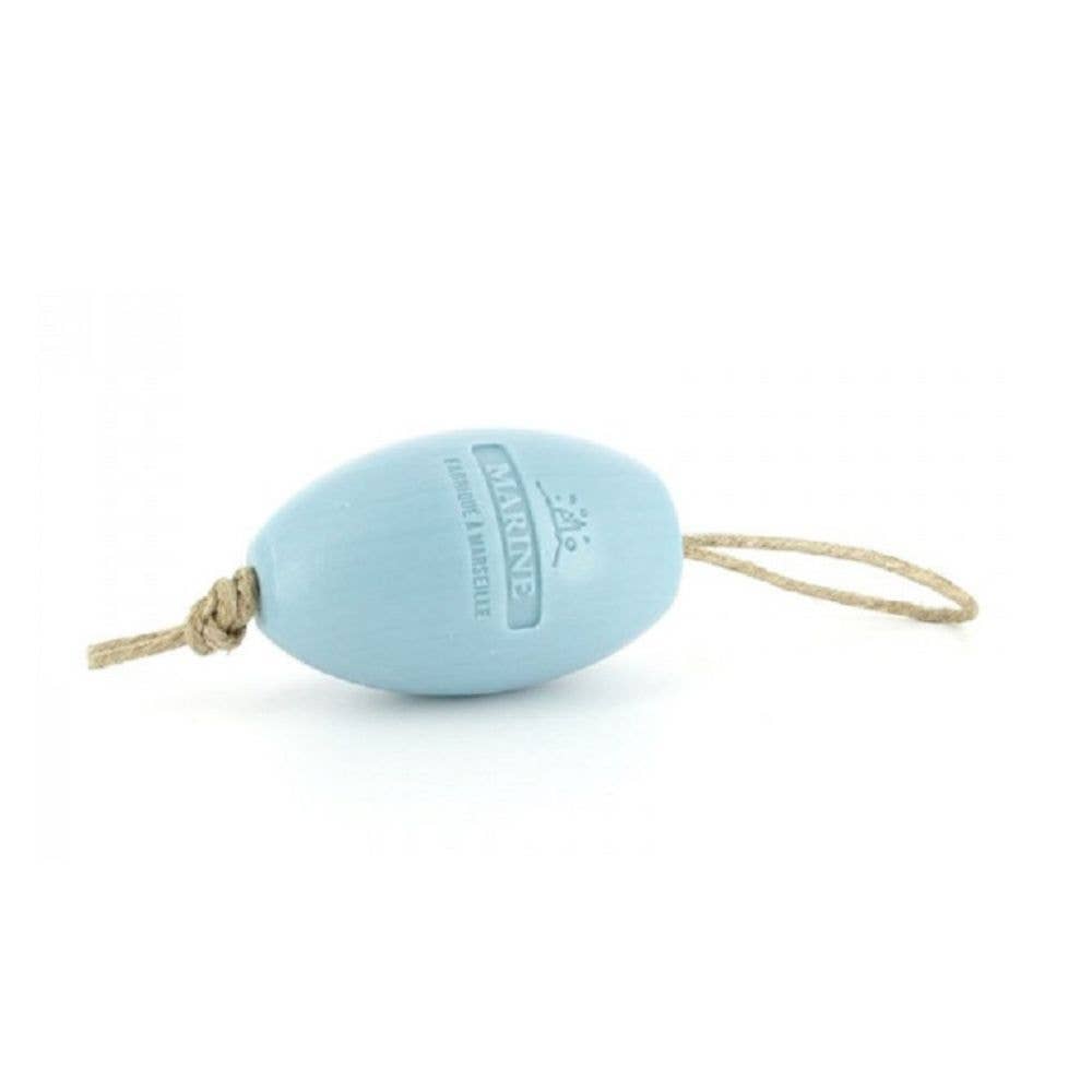 Marine Soap on Rope