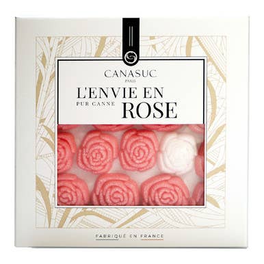 Pink Sugar Roses