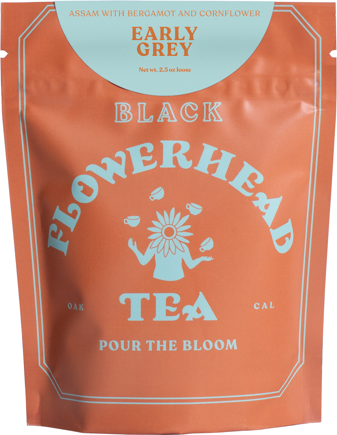 The Rooibos Chai Kit – Flowerhead Tea